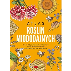 Atlas roślin miododajnych