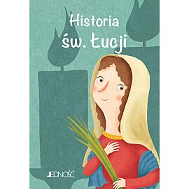 Wielcy przyjaciele Jezusa