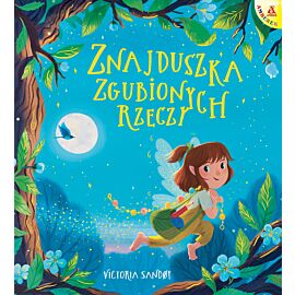 Znajduszka Zgubionych Rzeczy wyd. 2026