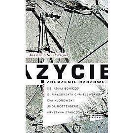 Życie zderzenie czołowe