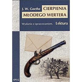 Cierpienia młodego Wertera