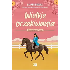 Wielkie oczekiwania. Złote konie 1