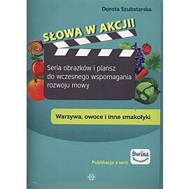 Słowa w akcji