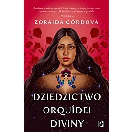 Dziedzictwo Orquídei Diviny