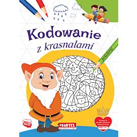 Kodowanie z krasnalami