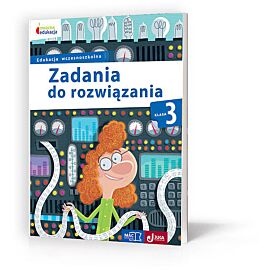 Zadania do rozwiązania kl. 3