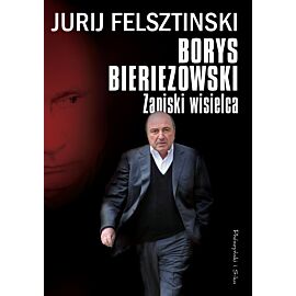 Borys Bieriezowski. Zapiski wisielca