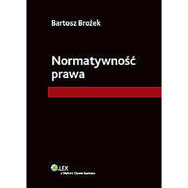Normatywność prawa