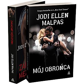 Mój obrońca / Zakazany mężczyzna