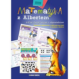 Matematyka z Albertem