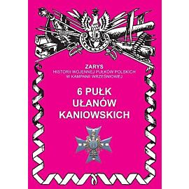 6 Pułk Ułanów Kaniowskich