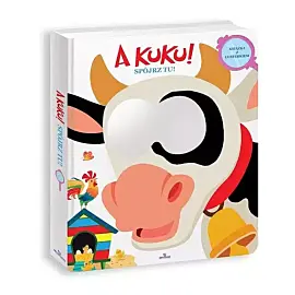 A KUKU! Spójrz tu!