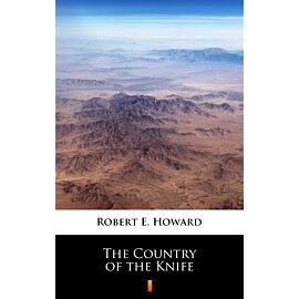 The Country of the Knife (e-book)