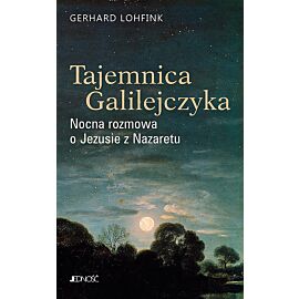 Tajemnica Galilejczyka