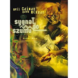 Sygnał do szumu