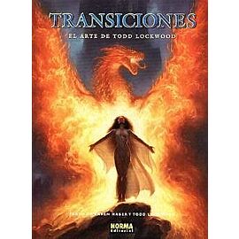 Transiciones - El arte de Todd Lockwood.
