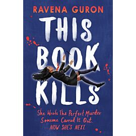 This Book Kills wer. angielska