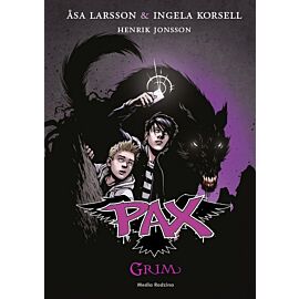 PAX - 2 - Grim