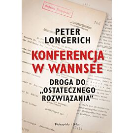 Konferencja w Wannsee