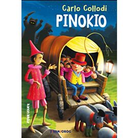 Pinokio