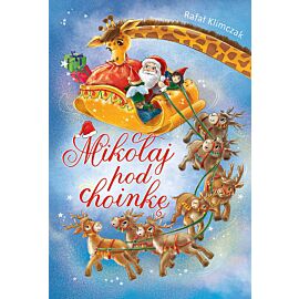 Mikołaj pod choinkę