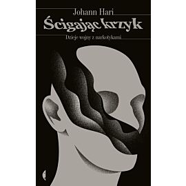 Ścigając krzyk (e-book)