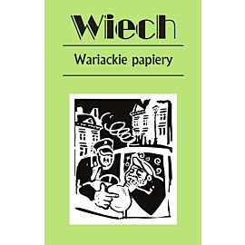 Wariackie papiery
