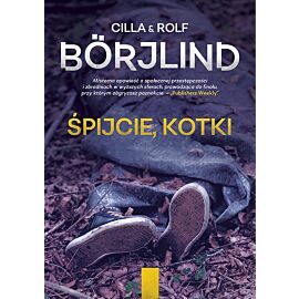 Śpijcie, kotki