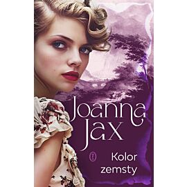 Kolor zemsty (e-book)