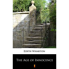 The Age of Innocence (e-book)