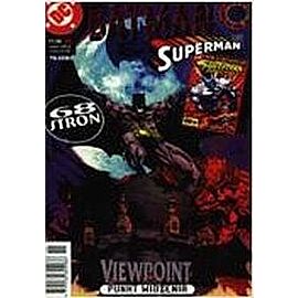 Batman & Superman - 14 - (11/1998) Hotel Terminus / Viewpoint / Power!
