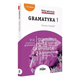 Testuj Swój Polski Gramatyka 1
