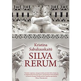 Silva Rerum (e-book)