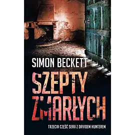 Szepty zmarłych (Duże Litery)