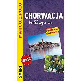 Chorwacja Przewodnik smart