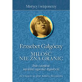 Miłość nie zna Granic (e-book)