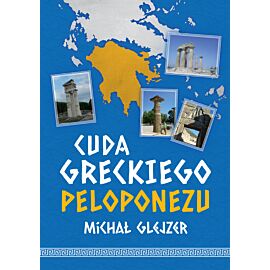 Cuda greckiego Peloponezu (e-book)