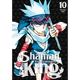 Shaman King - 10