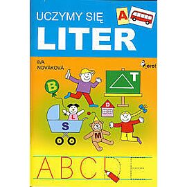 Uczymy sie liter