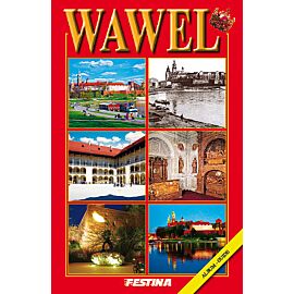 Wawel wer. Angielska