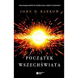 Początek wszechświata wyd. 3