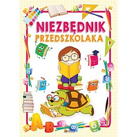 Niezbędniki przedszkolaka
