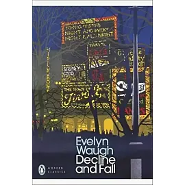 Decline and Fall
