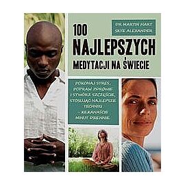 100 najlepszych medytacji na świecie