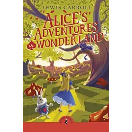 Alice's Adventures in Wonderland