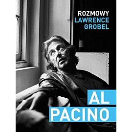Al pacino rozmowy