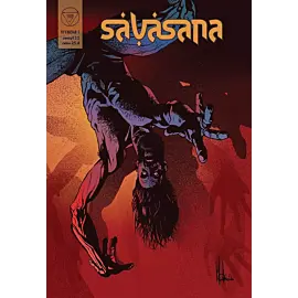 Wydział 7 - 11 - Savasana (okładka limitowana)