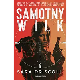 Samotny wilk