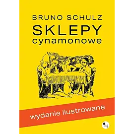 Sklepy cynamonowe.