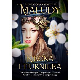 Kiecka i tiurniura